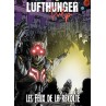 la revue Lufthunger pulp 3 : les feux de la révolte est en stock à la librair ciel rouge à dijon