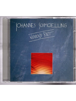 Johannes Schmoelling : Wuivend Riet (CD)