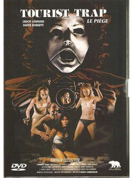 Tourist trap