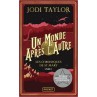 Jodi Taylor livre Les chroniques de St Mary 1 : un monde après l’autre en stock à ciel rouge dijon