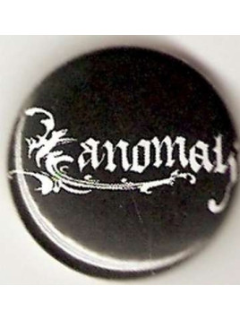 Badge Nocturnia, anomaly
