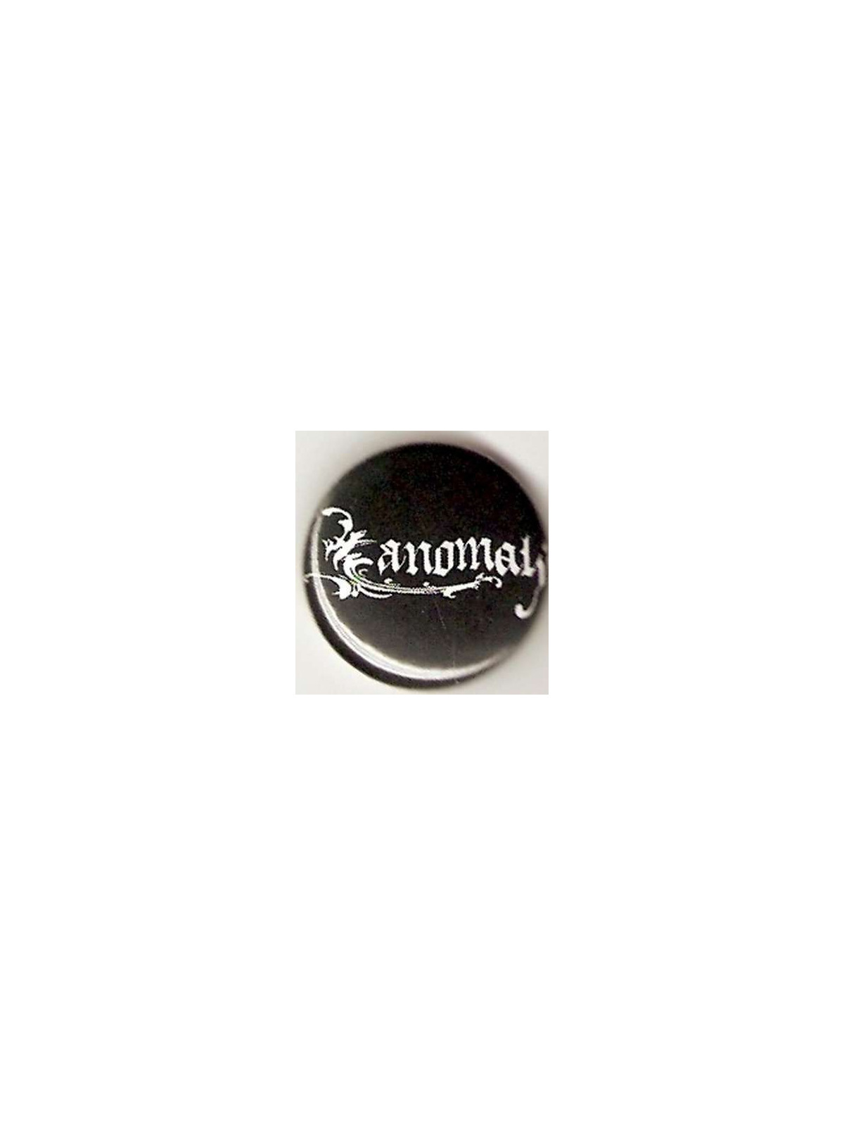 Badge Nocturnia, anomaly
