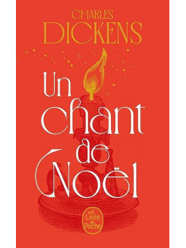 Charles Dickens : Un chant de Noël