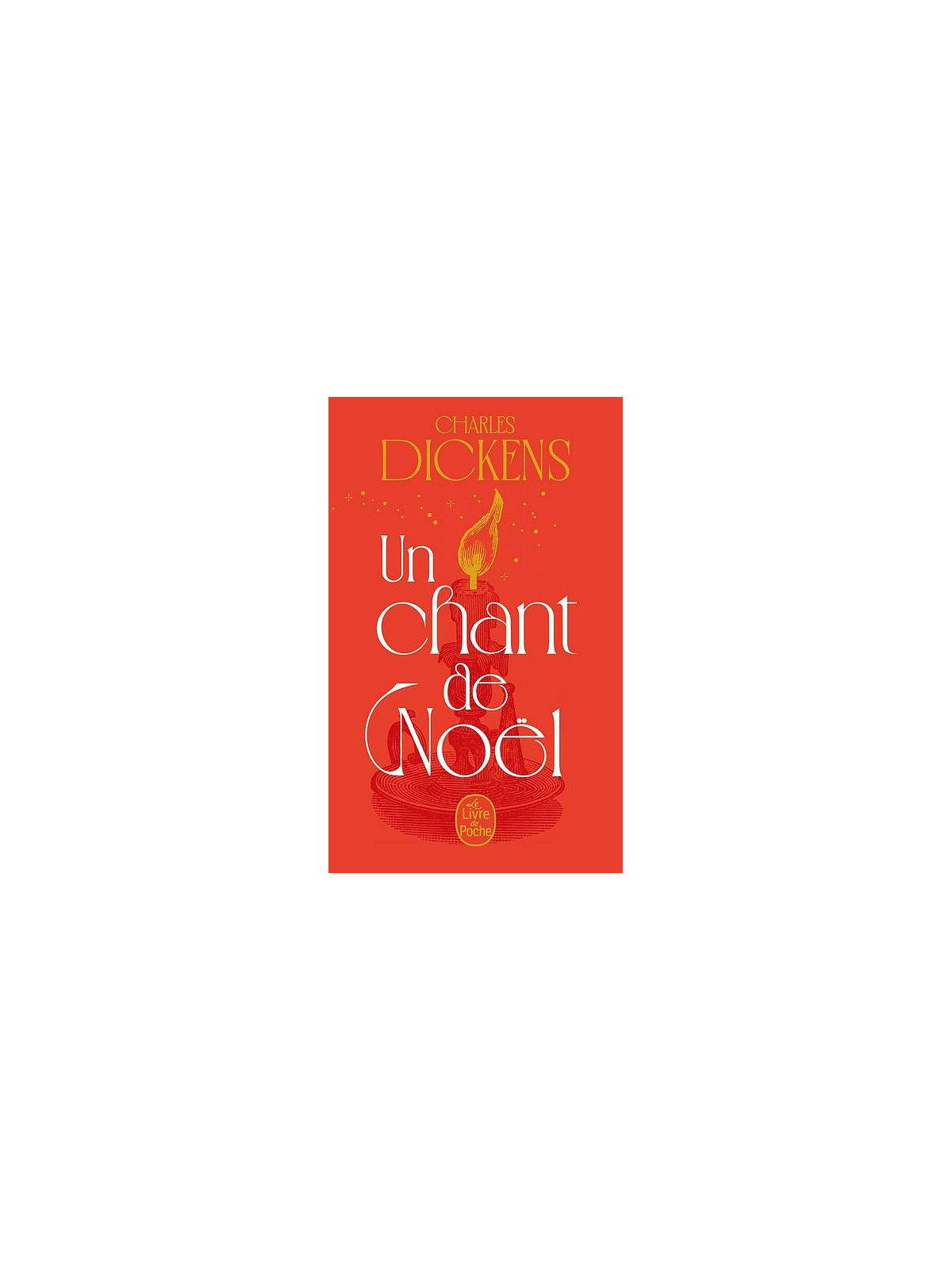 Charles Dickens : Un chant de Noël