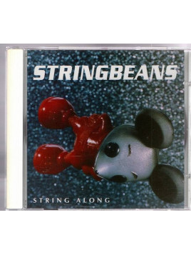 Stringbeans : String along (CD)