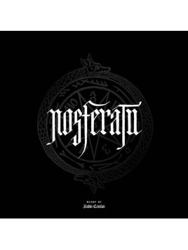 Robin Carolan : Nosferatu (2 CD)