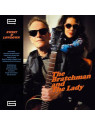 The bratchman and the lady : Sweet & lowdown (12’’ vinyl)
