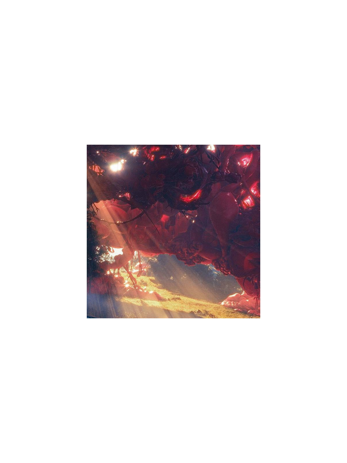 Murcof : Twin color vol. 1 (12’’ vinyl)