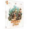 Weston Razooli film Riddle of fire en stock en dvd à ciel rouge dijon