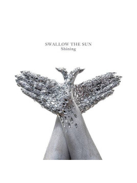 Swallow the sun : Shining (12’’ vinyl)
