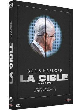 Peter Bogdanovich : La cible (DVD)