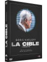 Peter Bogdanovich : La cible (DVD)