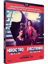 Johnnie To : Heroic trio / Executioners (2 Blu-ray)
