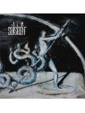 Solstafir : Hin Helga kvöl (Ltd edition 12’’ vinyl)