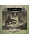 The vision bleak : The wolves got hunt their prey (12’’ vinyl)