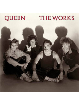 Queen : The works (2 CD)