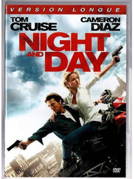 James Mangold : Night and day (DVD)