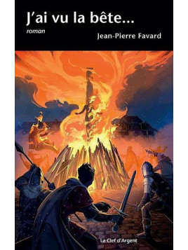 Jean-Pierre Favard : J’ai vu la bête…