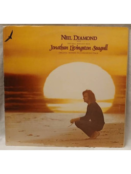 Neil Diamond : Jonathan Livingston Seagull (12’’ vinyl)