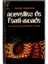 George Langelaan : Nouvelles de l’anti-monde
