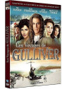 Charles Sturridge : Les voyages de Gulliver (DVD)