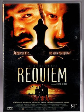 Hervé Renoh : Requiem (DVD)