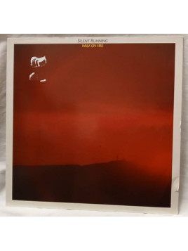 Silent running : Walk on fire (12’’ vinyl)