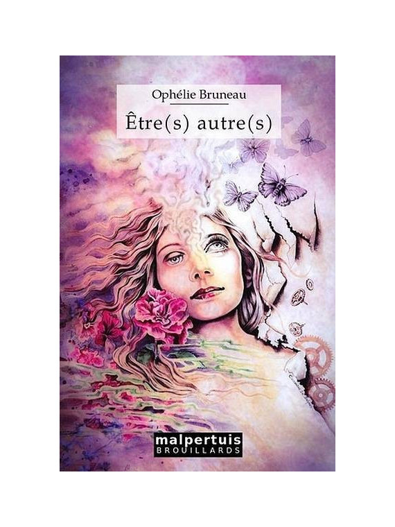 Ophélie Bruneau : Être(s) autre(s)