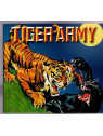 Tiger army : Tiger army (CD)