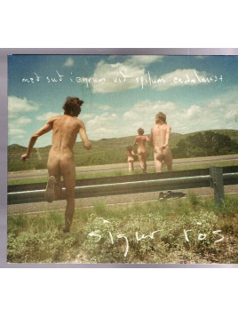 Sigur ros : Með suð i eyrum við spilum endalaust (CD)
