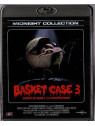 Frank Henenlotter : Basket case 3 (Blu-ray)