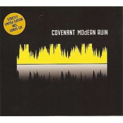 Modern ruin (Ltd edition 2 CDs)