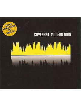 Modern ruin (Ltd edition 2 CDs)