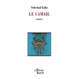 Les contes Le camail de Soledad Lida sont disponibles à Ciel rouge