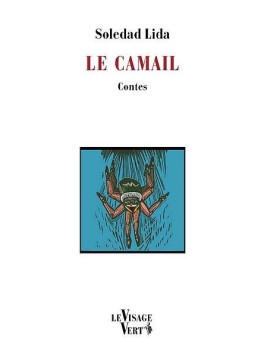 Les contes Le camail de Soledad Lida sont disponibles à Ciel rouge