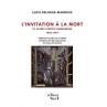 Le livre L'invitation à la mort de Lucie Delarue-Mardrus est disponible à Ciel rouge à dijon