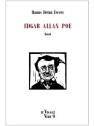 L'essai Edgar Allan Poe de Hanns Heinz Ewers est diponible à Ciel rouge