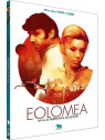 Herrmann Zschoche : Eolomea (Blu-ray + DVD + livre)