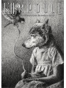 la revue L’ampoule hors-série N°16 est en stock à la librairie ciel rouge à dijon