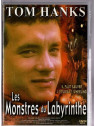 Steven Hilliard Stern : Les monstres du labyrinthe (DVD)