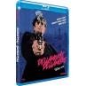 le film de Michele Soavi : Dellamorte dellamore est en stock en Blu-ray à ciel rouge, boutique à dijon