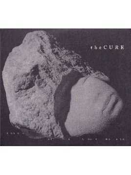 The cure : Songs of a lost world (12’’ vinyl)
