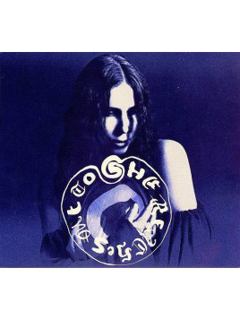 Chelsea Wolfe : She reaches out to she reaches out to she (12’’ vinyl)