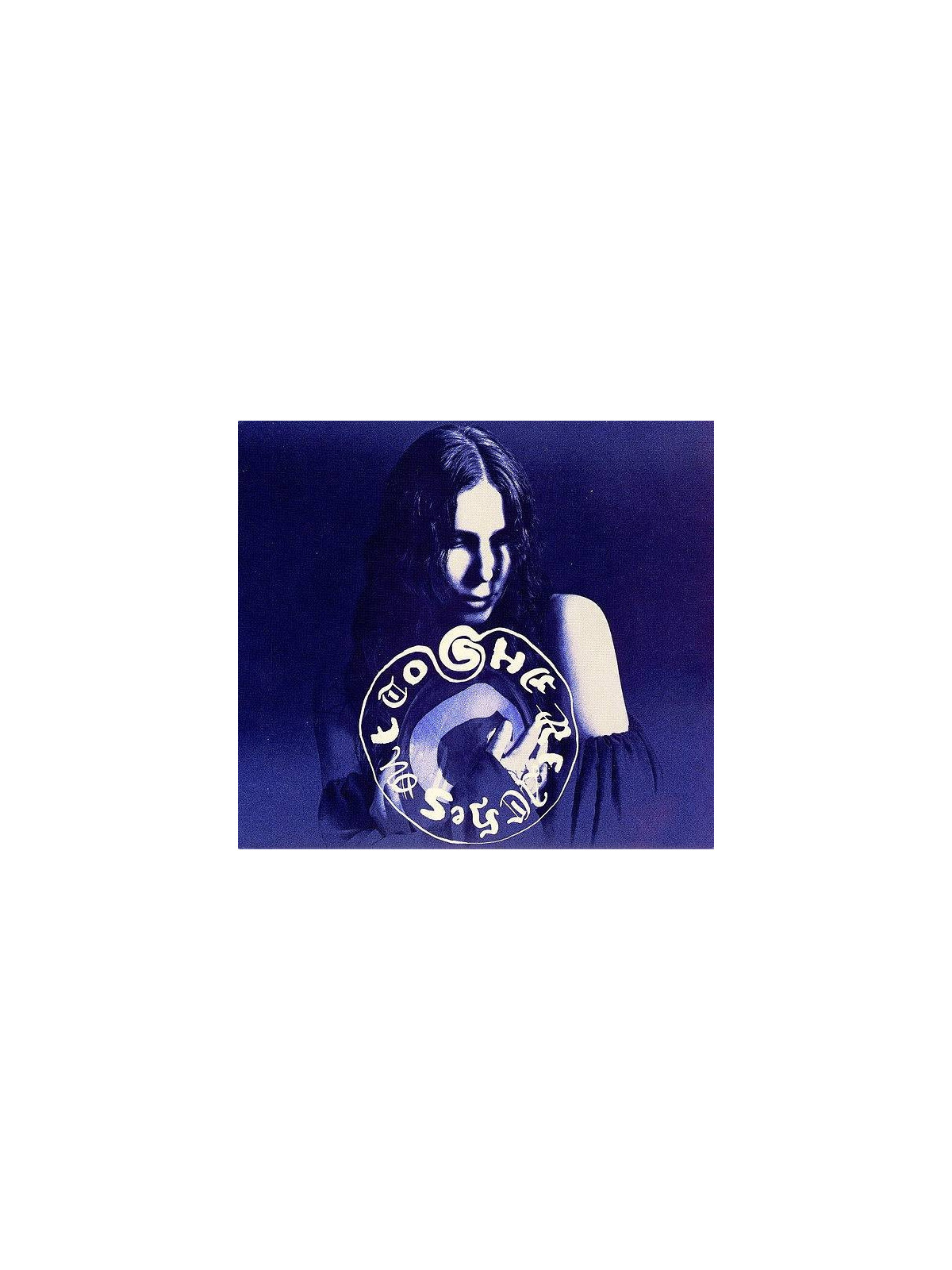 Chelsea Wolfe : She reaches out to she reaches out to she (12’’ vinyl)