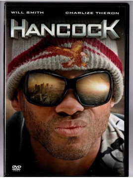 Peter Berg : Hancock (DVD)