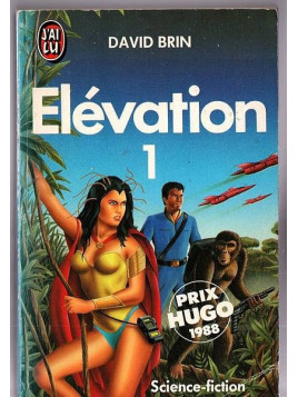 David Brin : Elévation 1