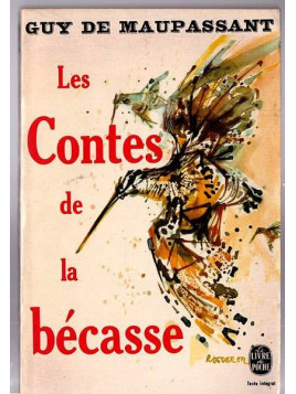 Guy de Maupassant : Les contes de la bécasse