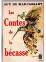 Guy de Maupassant : Les contes de la bécasse