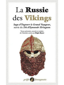 La Russie des vikings