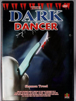 Robert Burge : The dark dancer (DVD)